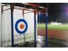 Royal Air Force Cosford Stadium