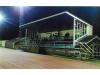 Royal Air Force Cosford Stadium