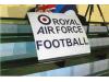 Royal Air Force Cosford Stadium