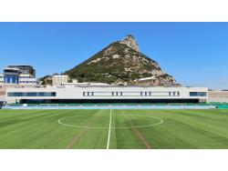 Lathbury Sports Centre