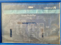 Lilleshall National Sports Centre