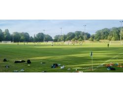 Lilleshall National Sports Centre