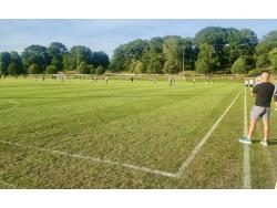Lilleshall National Sports Centre