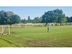 Lilleshall National Sports Centre