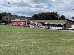 St Marys Field