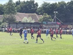 St Marys Field