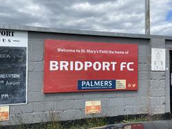 St Marys Field