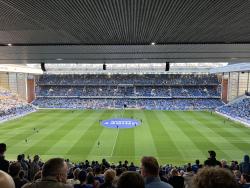 An image of Ibrox uploaded by francis0262