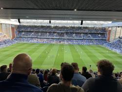 An image of Ibrox uploaded by francis0262