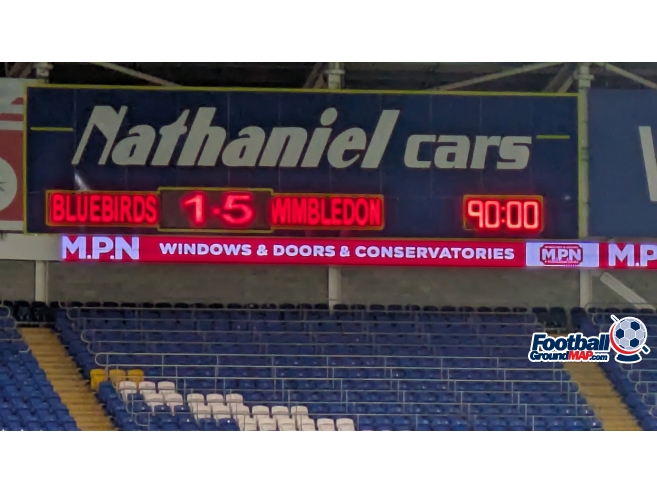 Cardiff City Stadium