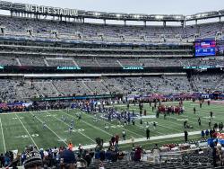 An image of MetLife Stadium uploaded by bucks-shrimper