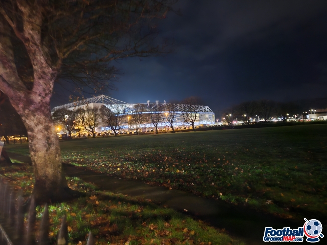 Cardiff City Stadium