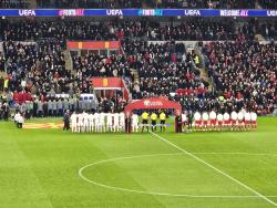 Cardiff City Stadium