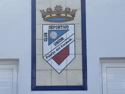 Estadio Municipal de Futbol de Puerto del Carmen