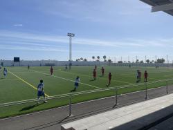 Estadio Municipal de Futbol de Puerto del Carmen