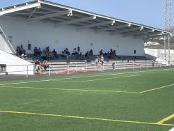 Estadio Municipal de Futbol de Puerto del Carmen