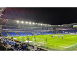 Cardiff City Stadium