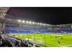 Cardiff City Stadium