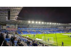 Cardiff City Stadium