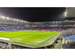 Cardiff City Stadium