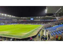 Cardiff City Stadium
