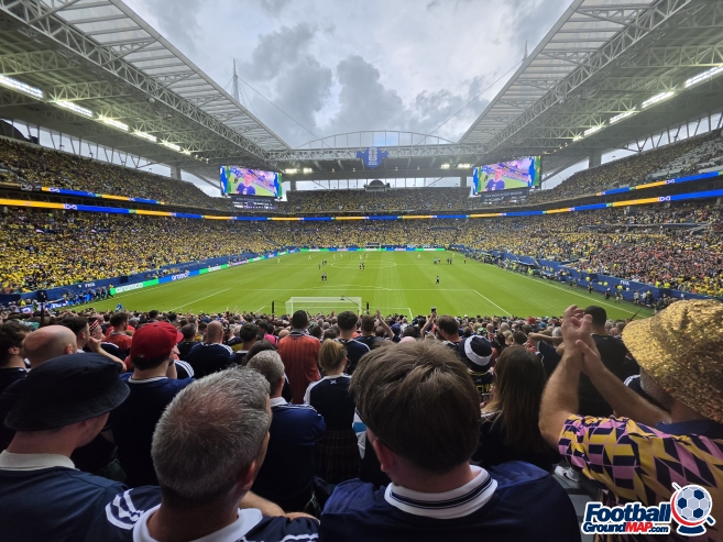 Hard Rock Stadium