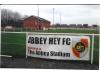 Abbey Stadium