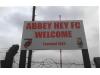 Abbey Stadium