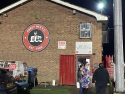 Abbey Stadium