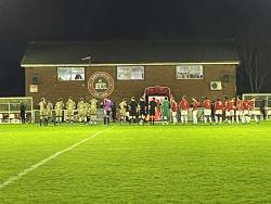 Abbey Stadium