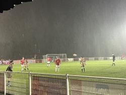 Abbey Stadium