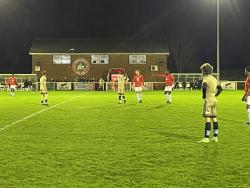 Abbey Stadium