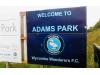 Adams Park