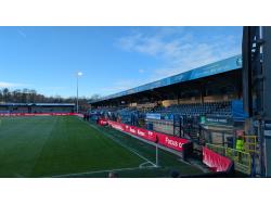 An image of Adams Park uploaded by jackafcw