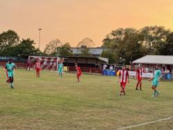 Addison Road
