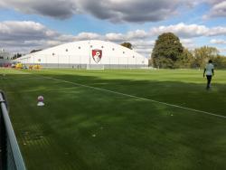 AFC Bournemouth Performance Centre