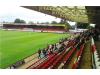 Aggborough