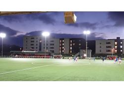 An image of Ainslie Park uploaded by dellsco