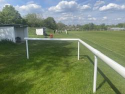 An image of Ajax Park uploaded by rampage