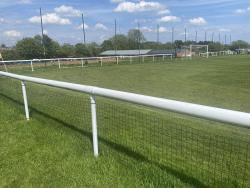 An image of Ajax Park uploaded by rampage