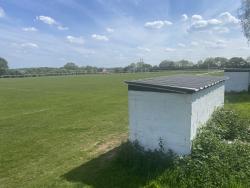 An image of Ajax Park uploaded by rampage