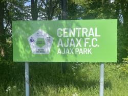 Ajax Park