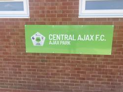 Ajax Park