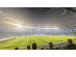 Al Maktoum Stadium