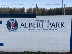 Albert Park