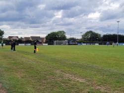 An image of Aldiss Park uploaded by harrysheroes