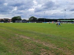 An image of Aldiss Park uploaded by harrysheroes