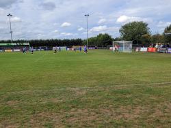 An image of Aldiss Park uploaded by harrysheroes