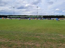 An image of Aldiss Park uploaded by harrysheroes
