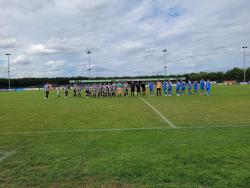 An image of Aldiss Park uploaded by harrysheroes